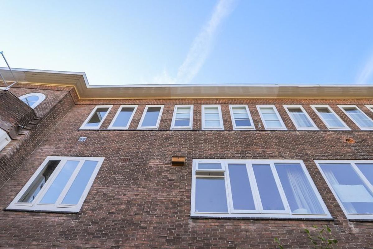 Van Riebeeckstraat 22-BSA Photo Blur 24