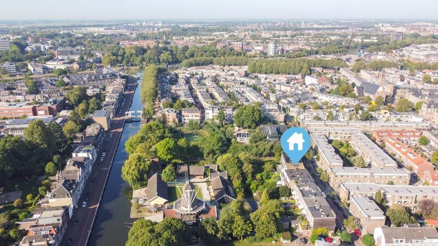 Van Riebeeckstraat 22-BSA Photo Blur 31