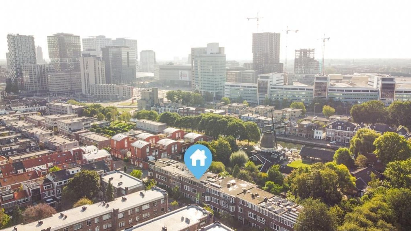 Van Riebeeckstraat 22-BSA Photo Blur 29