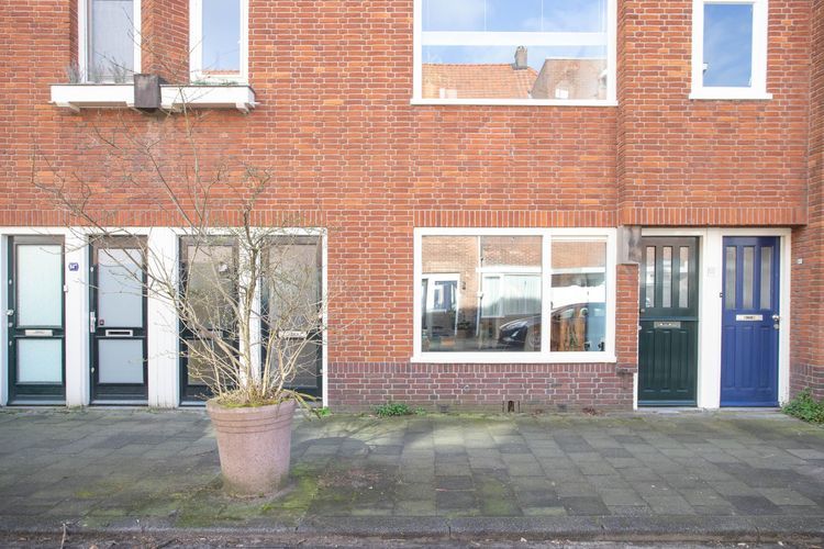 Bolksbeekstraat 66 Photo 1