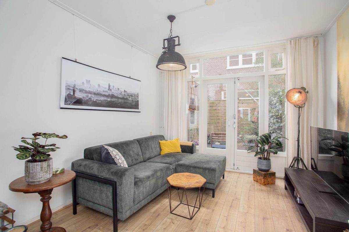 Bolksbeekstraat 66 Photo Blur 2