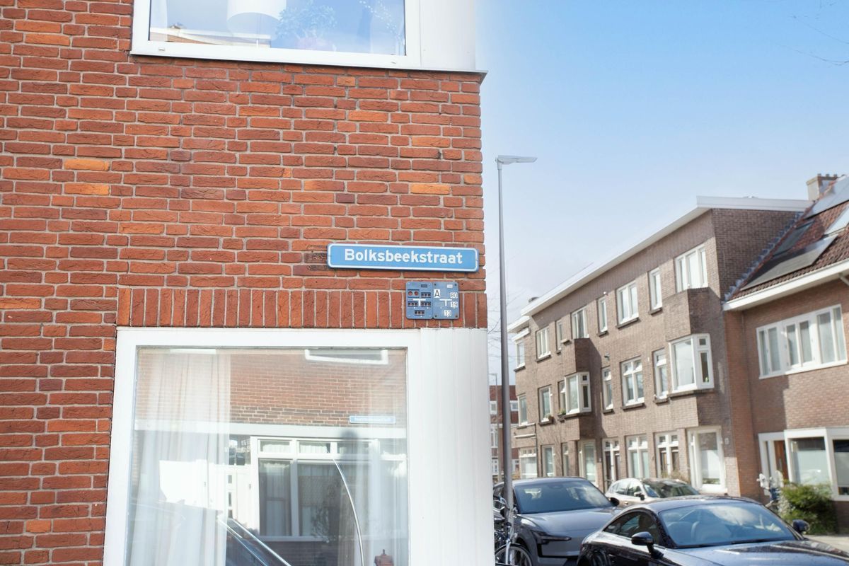 Bolksbeekstraat 66 Photo Blur 24