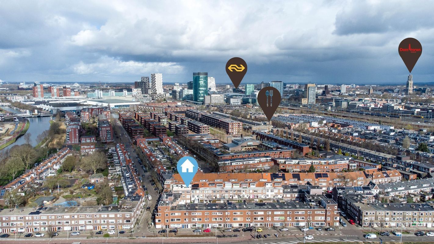 Bolksbeekstraat 66 Photo Blur 25