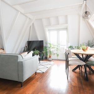 Jan de Bakkerstraat 26 Photo 2