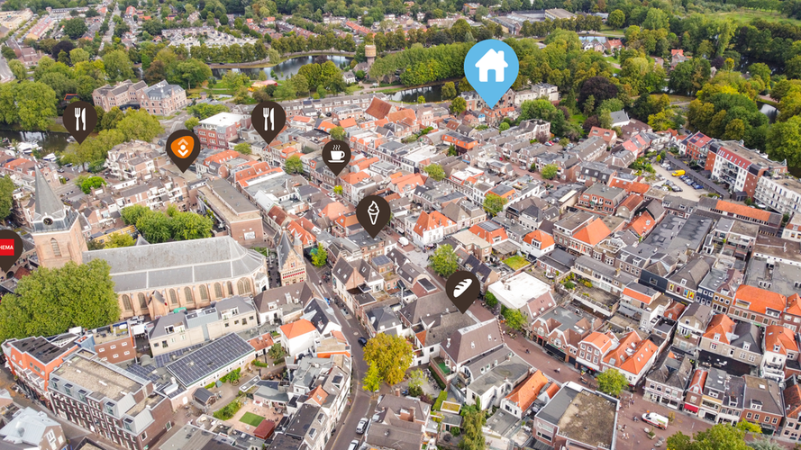 Jan de Bakkerstraat 26 Photo 1