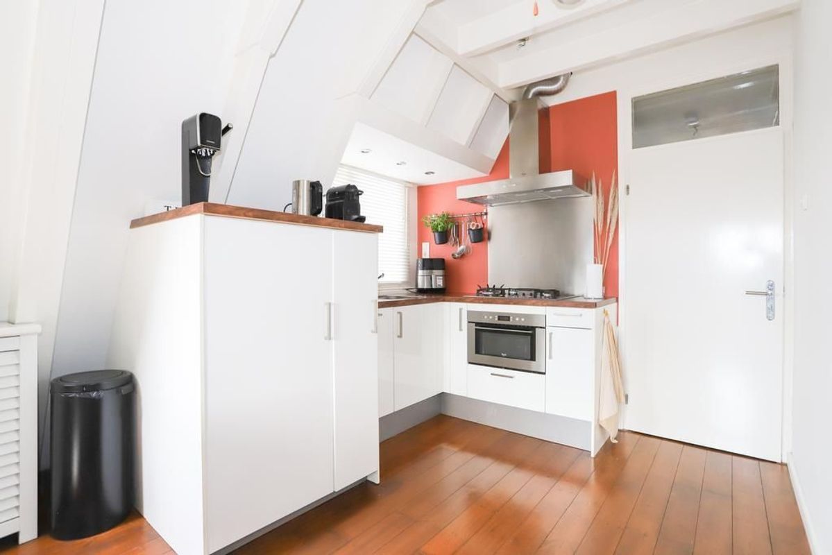 Jan de Bakkerstraat 26 Photo Blur 8