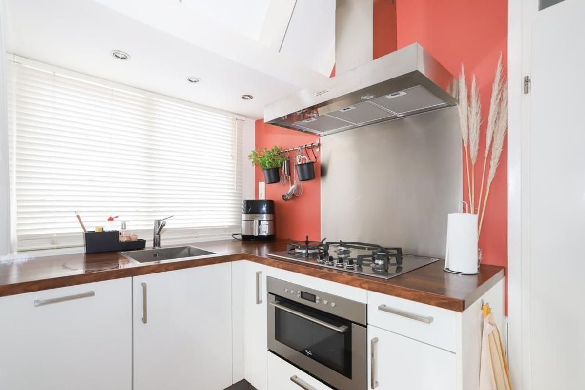 Jan de Bakkerstraat 26 Photo Blur 9