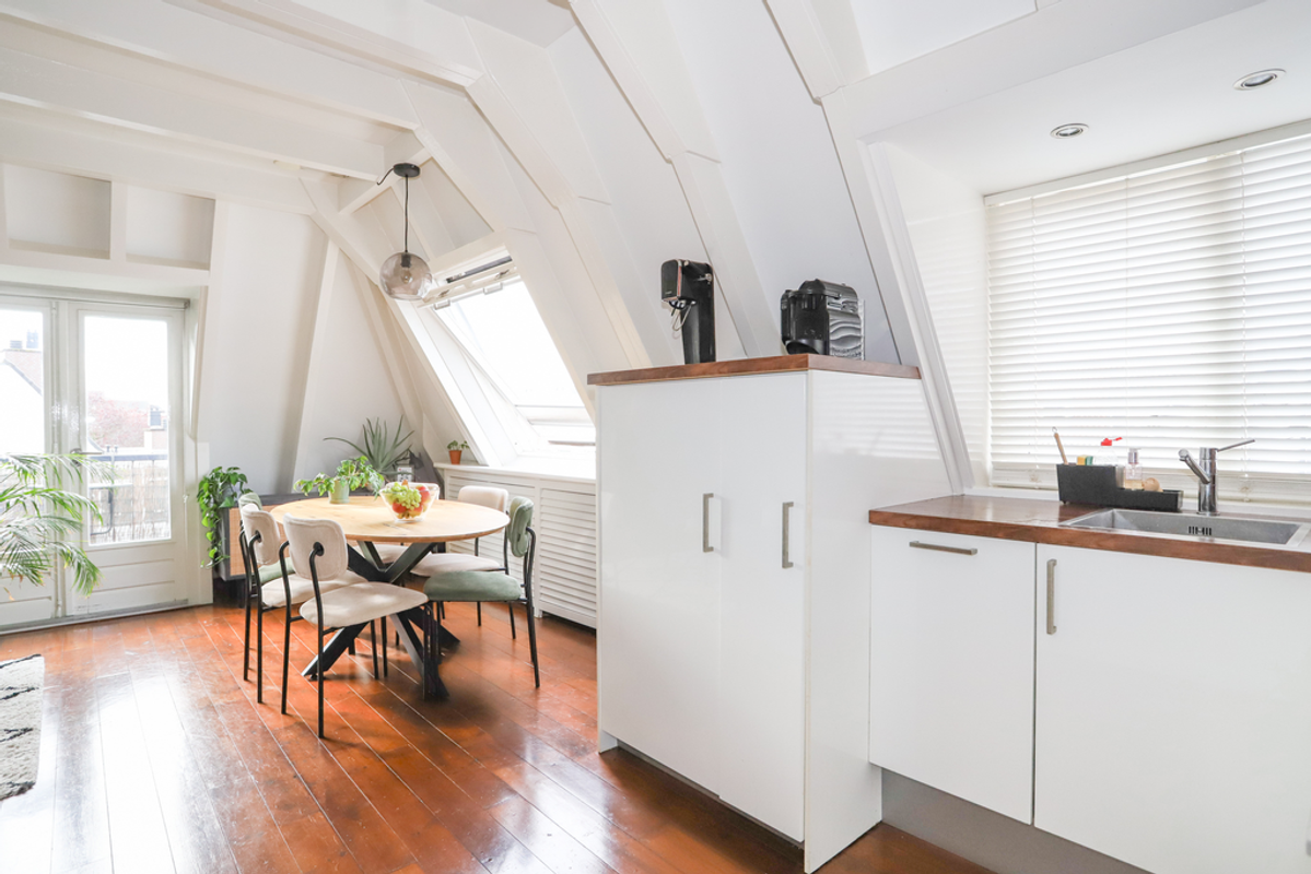 Jan de Bakkerstraat 26 Photo Blur 11