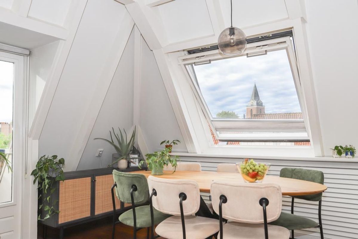 Jan de Bakkerstraat 26 Photo Blur 13