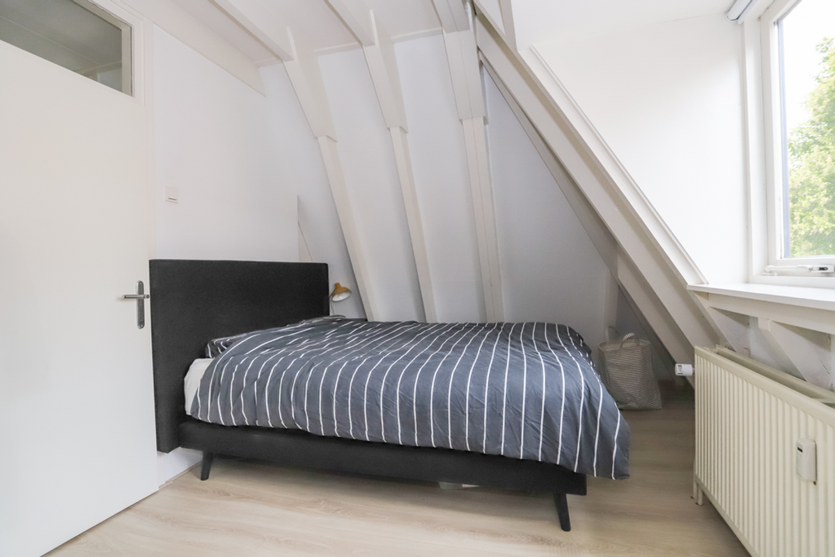 Jan de Bakkerstraat 26 Photo Blur 15