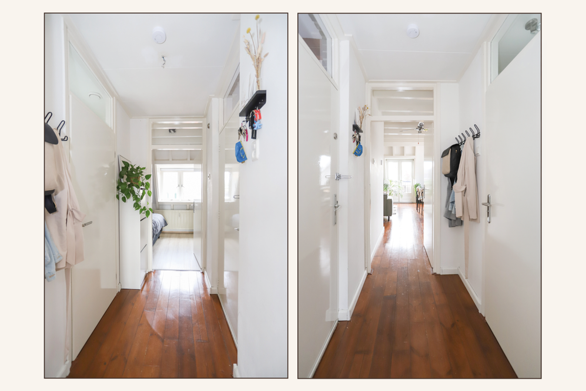 Jan de Bakkerstraat 26 Photo Blur 14