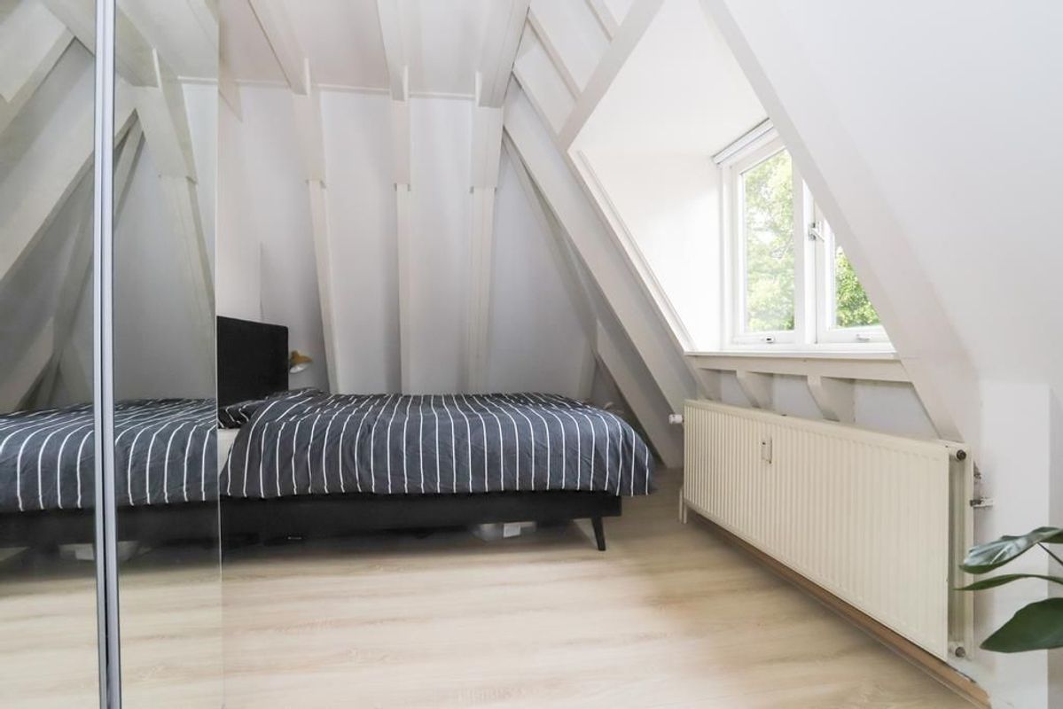 Jan de Bakkerstraat 26 Photo Blur 18