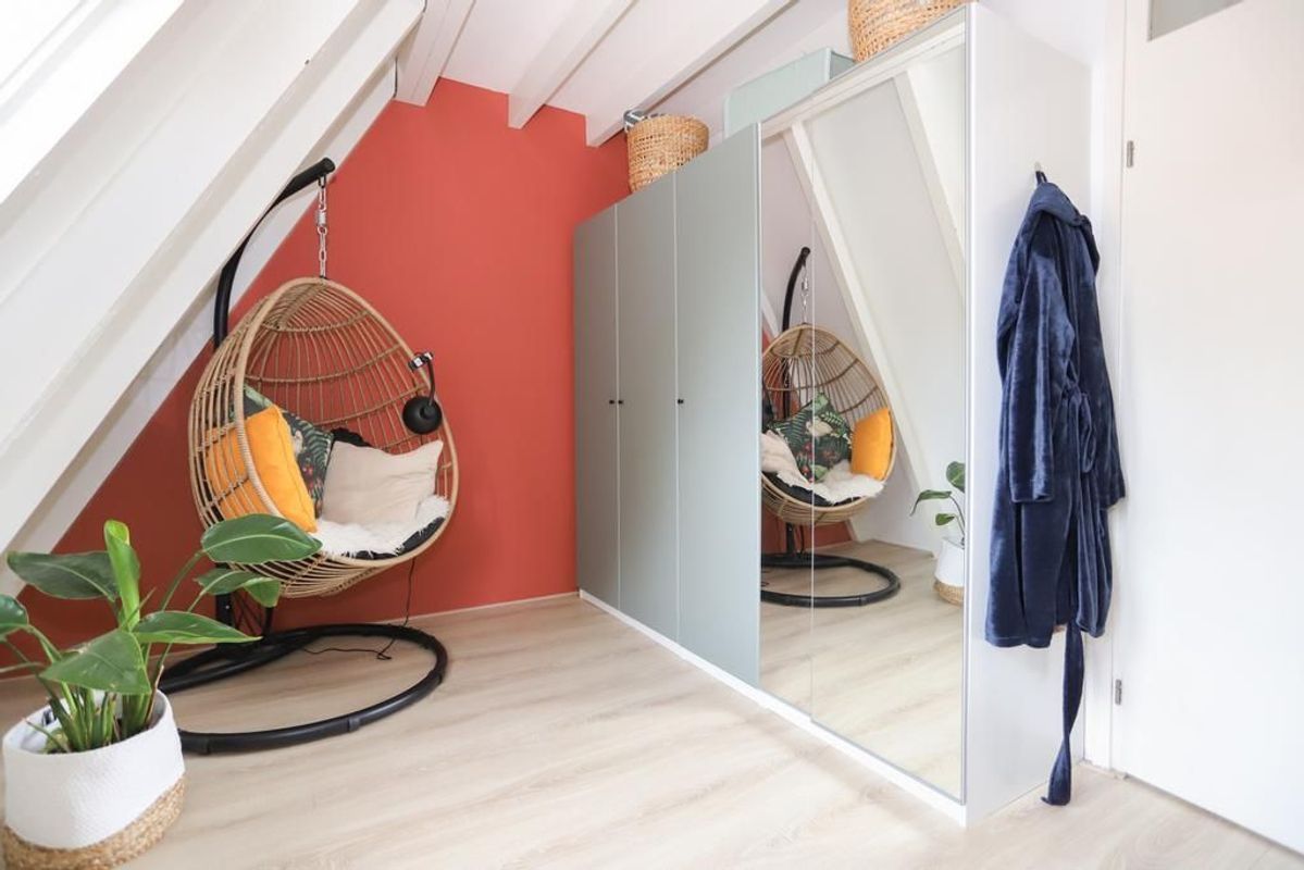 Jan de Bakkerstraat 26 Photo Blur 17