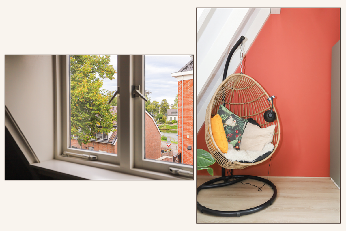 Jan de Bakkerstraat 26 Photo Blur 19