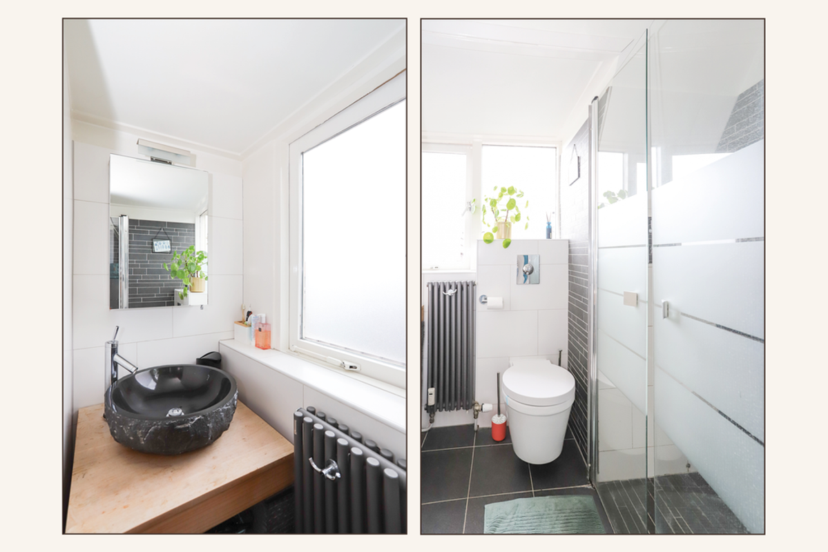 Jan de Bakkerstraat 26 Photo Blur 20