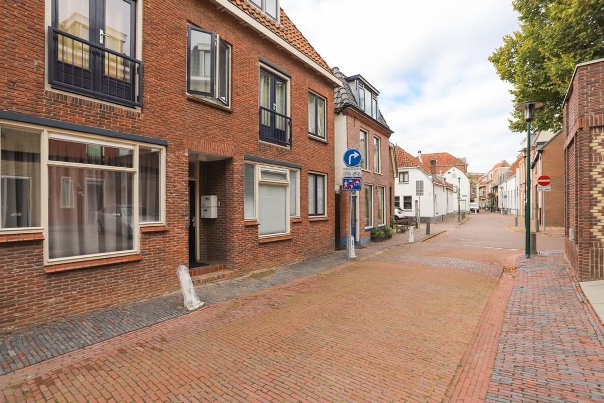 Jan de Bakkerstraat 26 Photo Blur 22