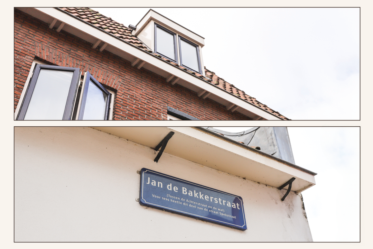 Jan de Bakkerstraat 26 Photo Blur 24