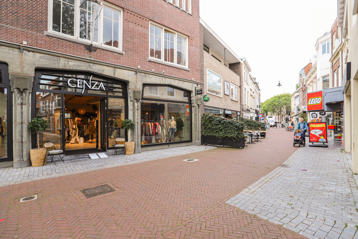 Jan de Bakkerstraat 26 Photo Blur 25