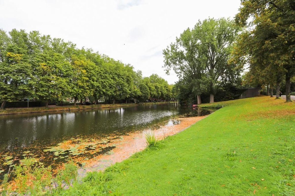 Jan de Bakkerstraat 26 Photo Blur 27