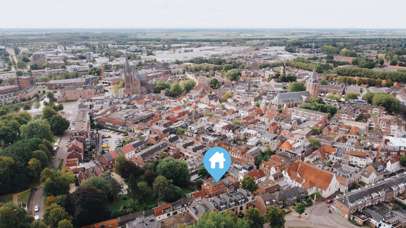 Jan de Bakkerstraat 26 Photo Blur 29