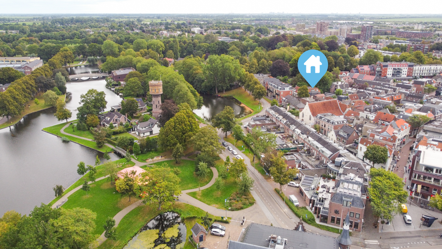 Jan de Bakkerstraat 26 Photo Blur 28