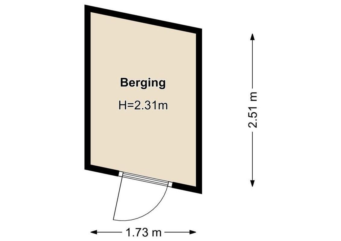 Jan de Bakkerstraat 26 Floorplan Blur 1