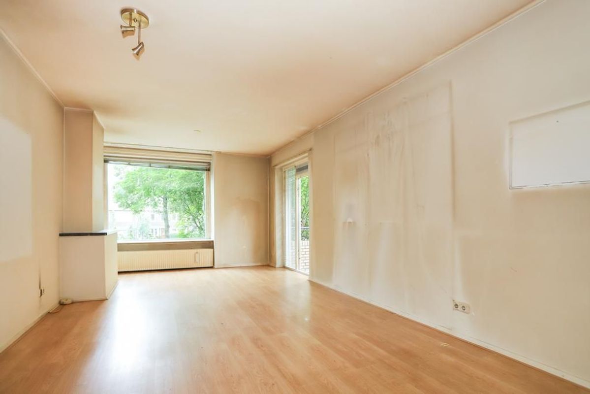 Lessinglaan 11 Photo Blur 3