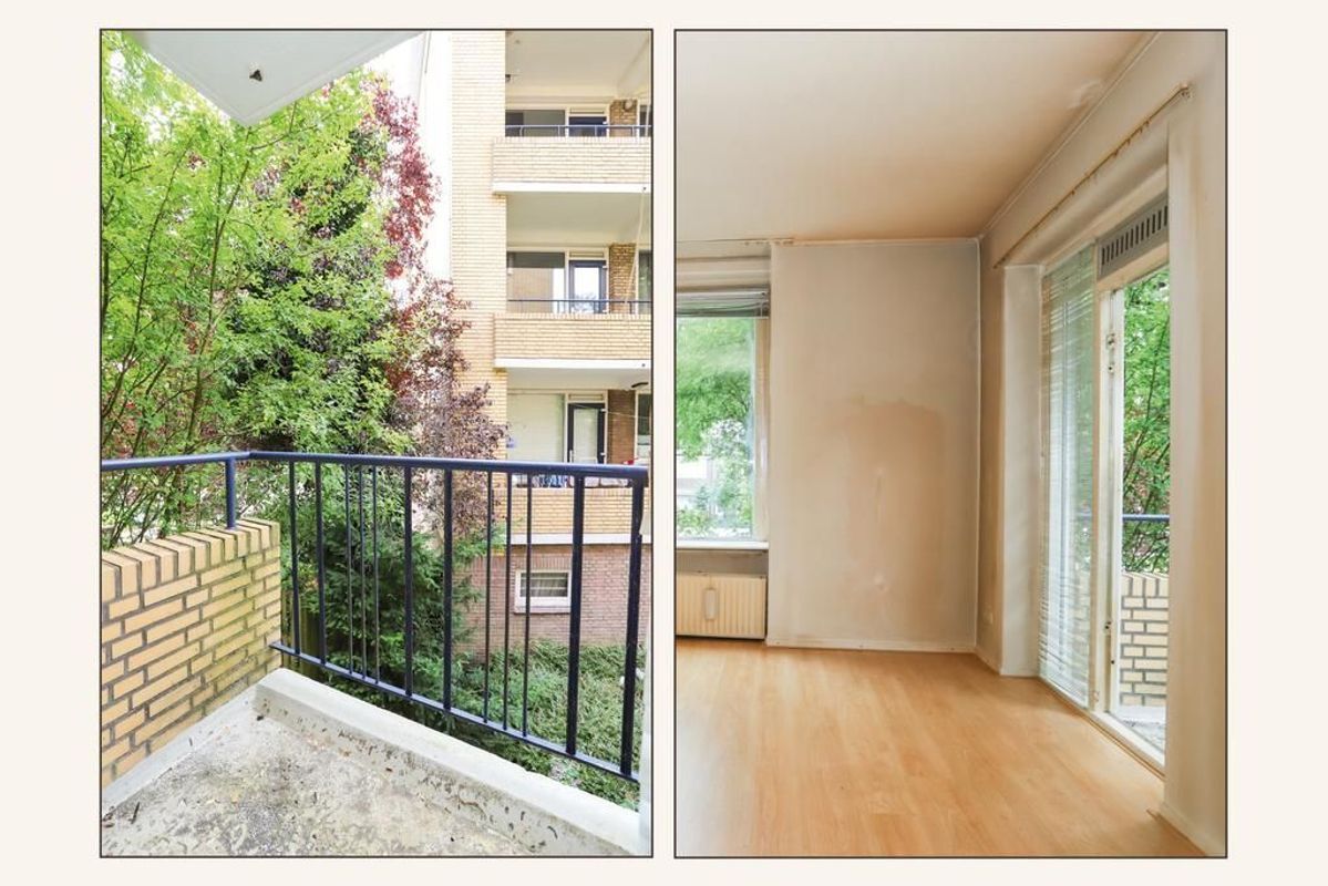 Lessinglaan 11 Photo Blur 7