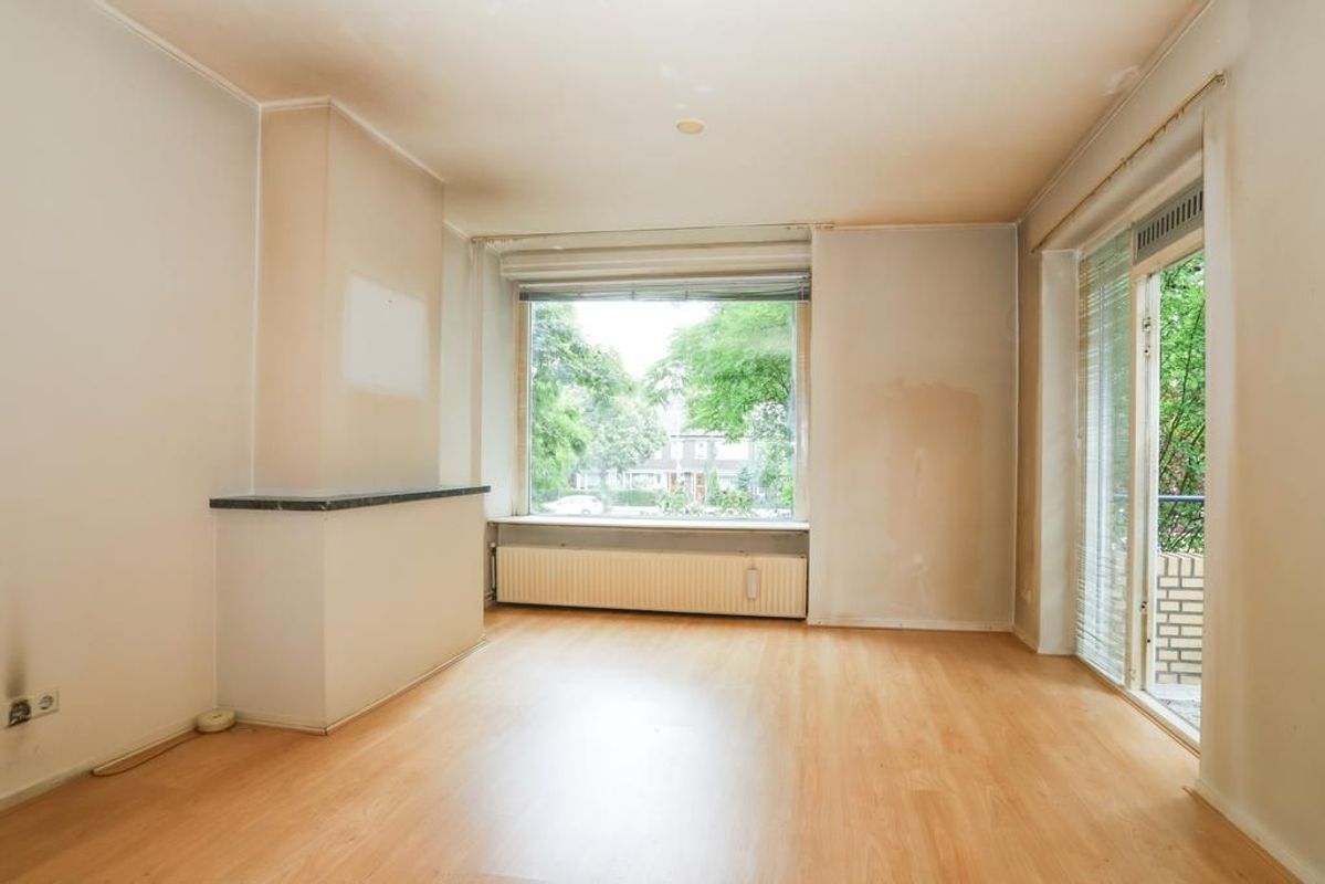 Lessinglaan 11 Photo Blur 5