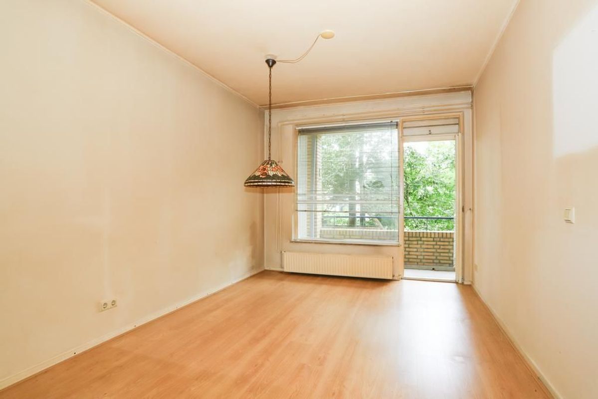 Lessinglaan 11 Photo Blur 11