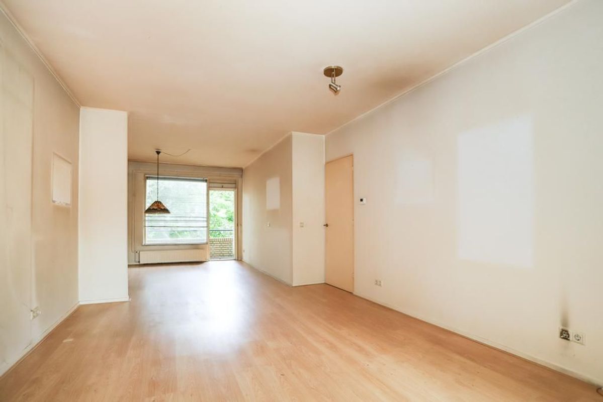 Lessinglaan 11 Photo Blur 8