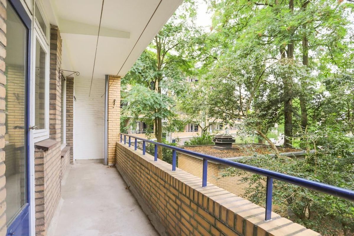 Lessinglaan 11 Photo Blur 14