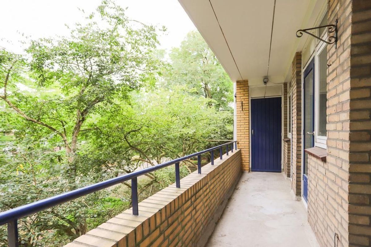 Lessinglaan 11 Photo Blur 13