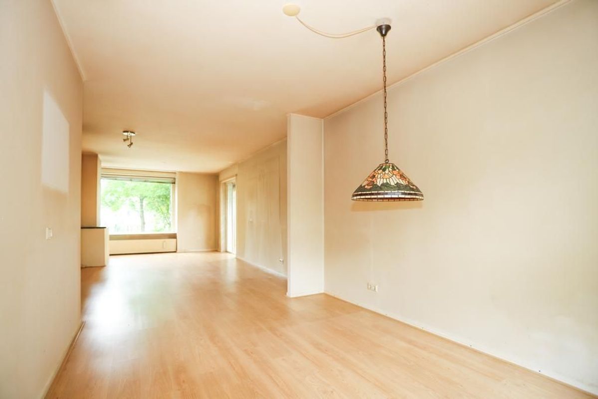 Lessinglaan 11 Photo Blur 16