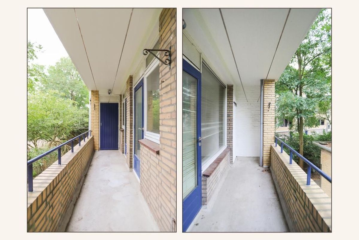 Lessinglaan 11 Photo Blur 15