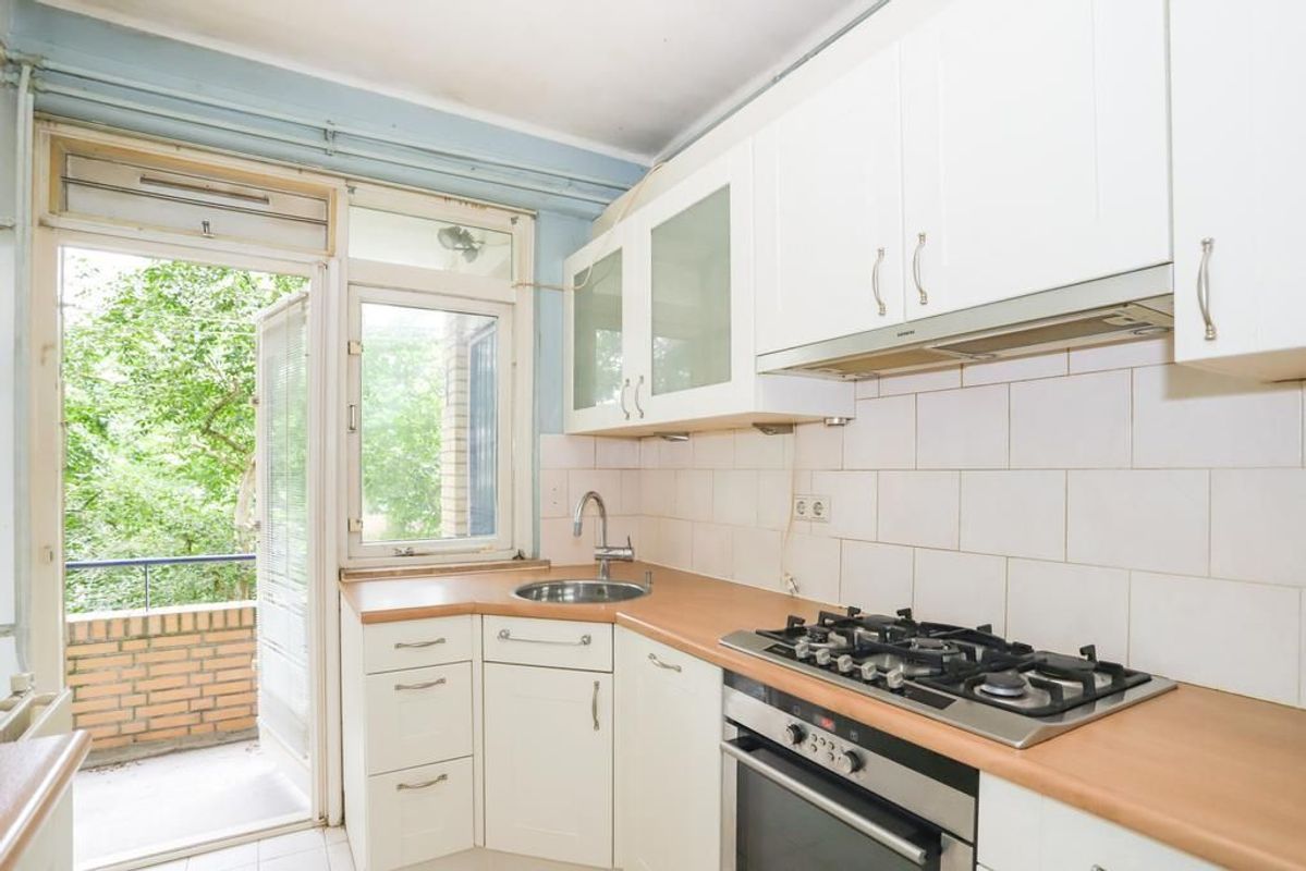 Lessinglaan 11 Photo Blur 20