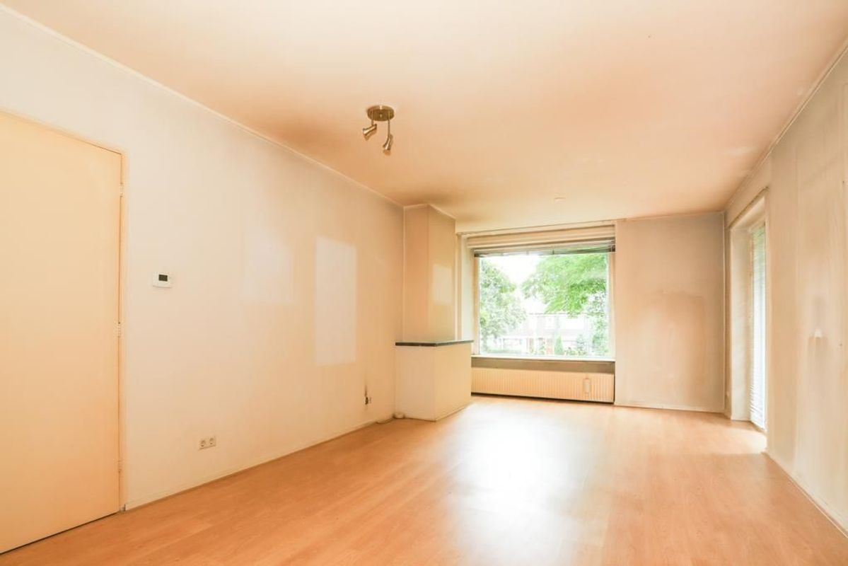 Lessinglaan 11 Photo Blur 18