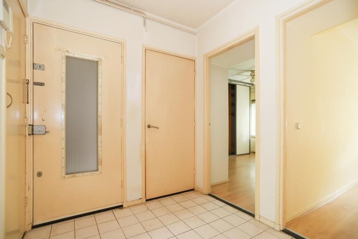 Lessinglaan 11 Photo Blur 22