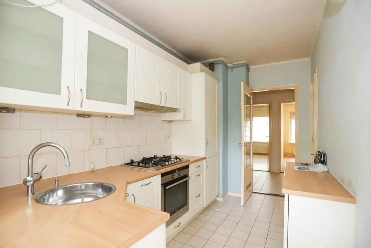 Lessinglaan 11 Photo Blur 21