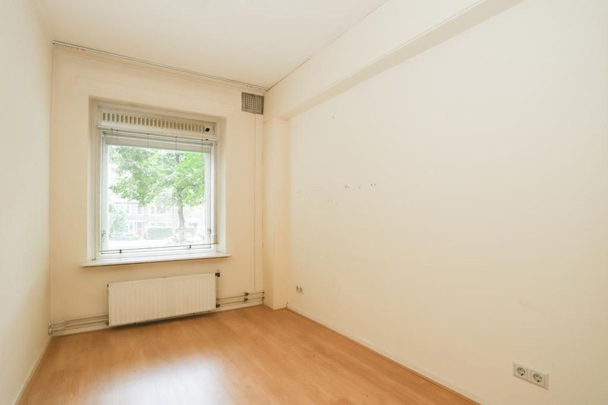 Lessinglaan 11 Photo Blur 25