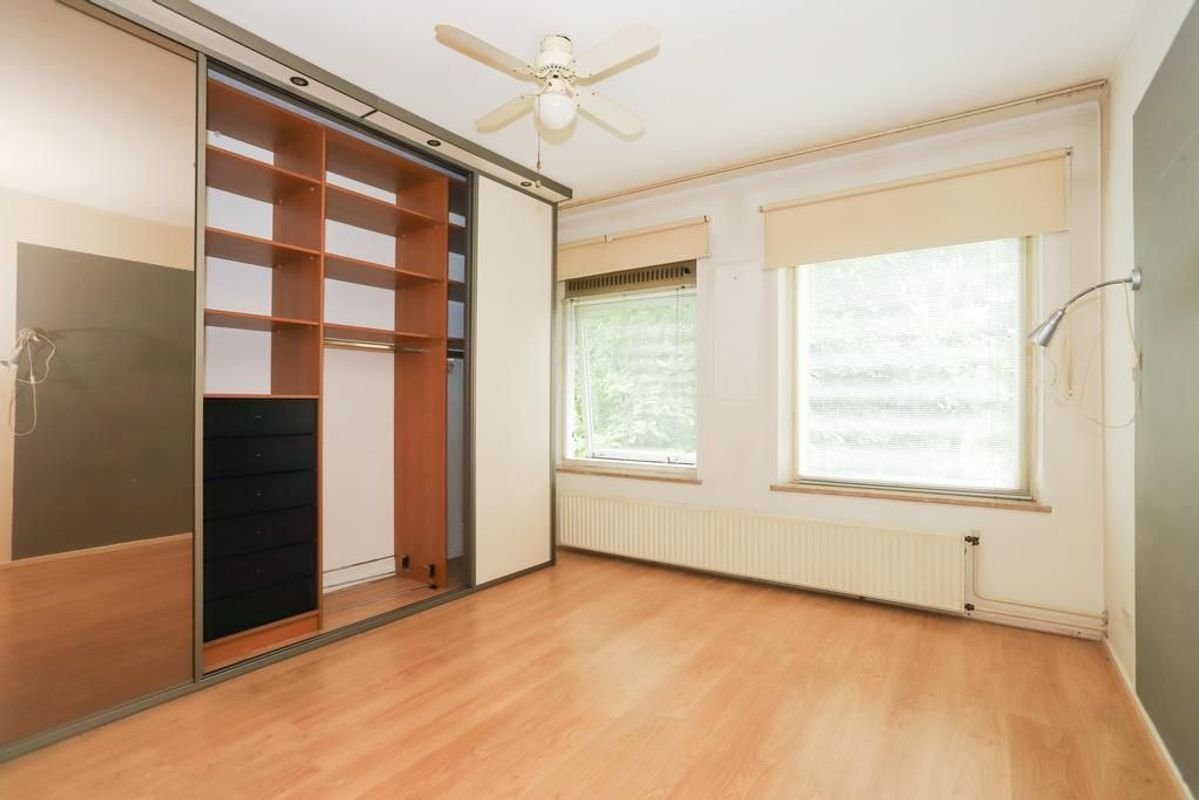 Lessinglaan 11 Photo Blur 23