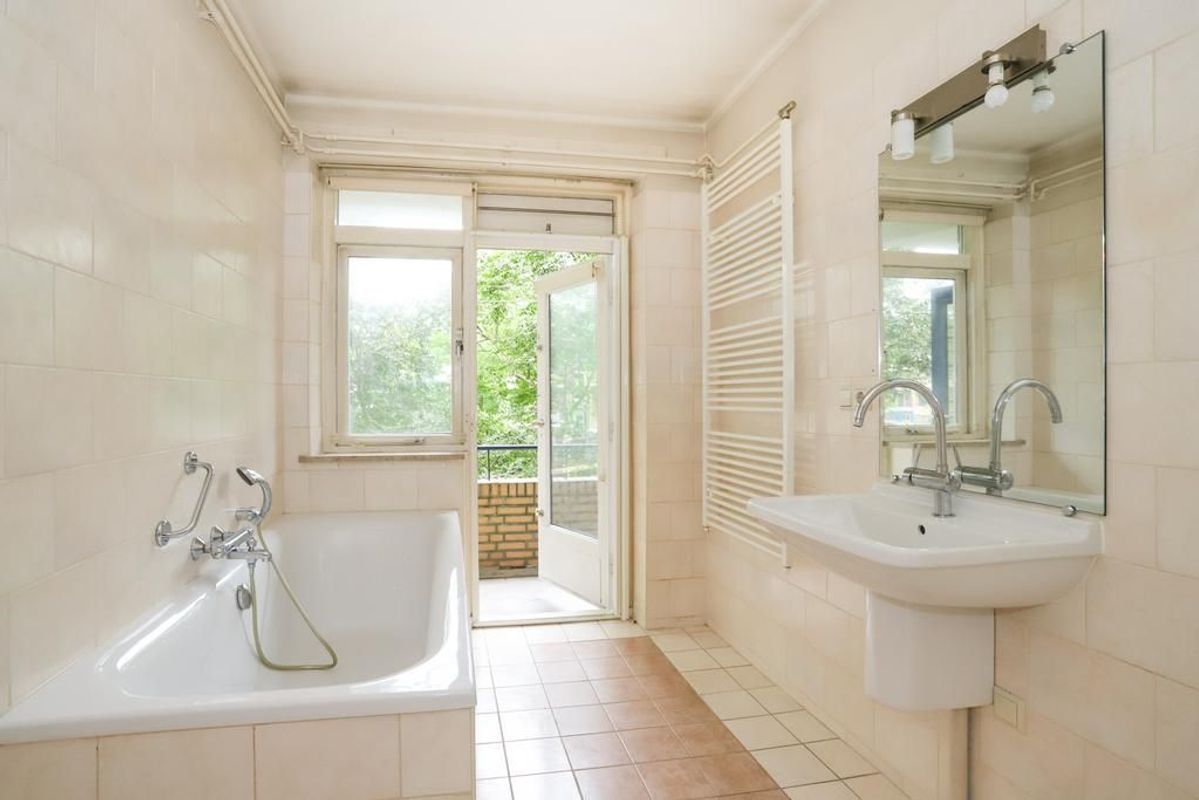 Lessinglaan 11 Photo Blur 27