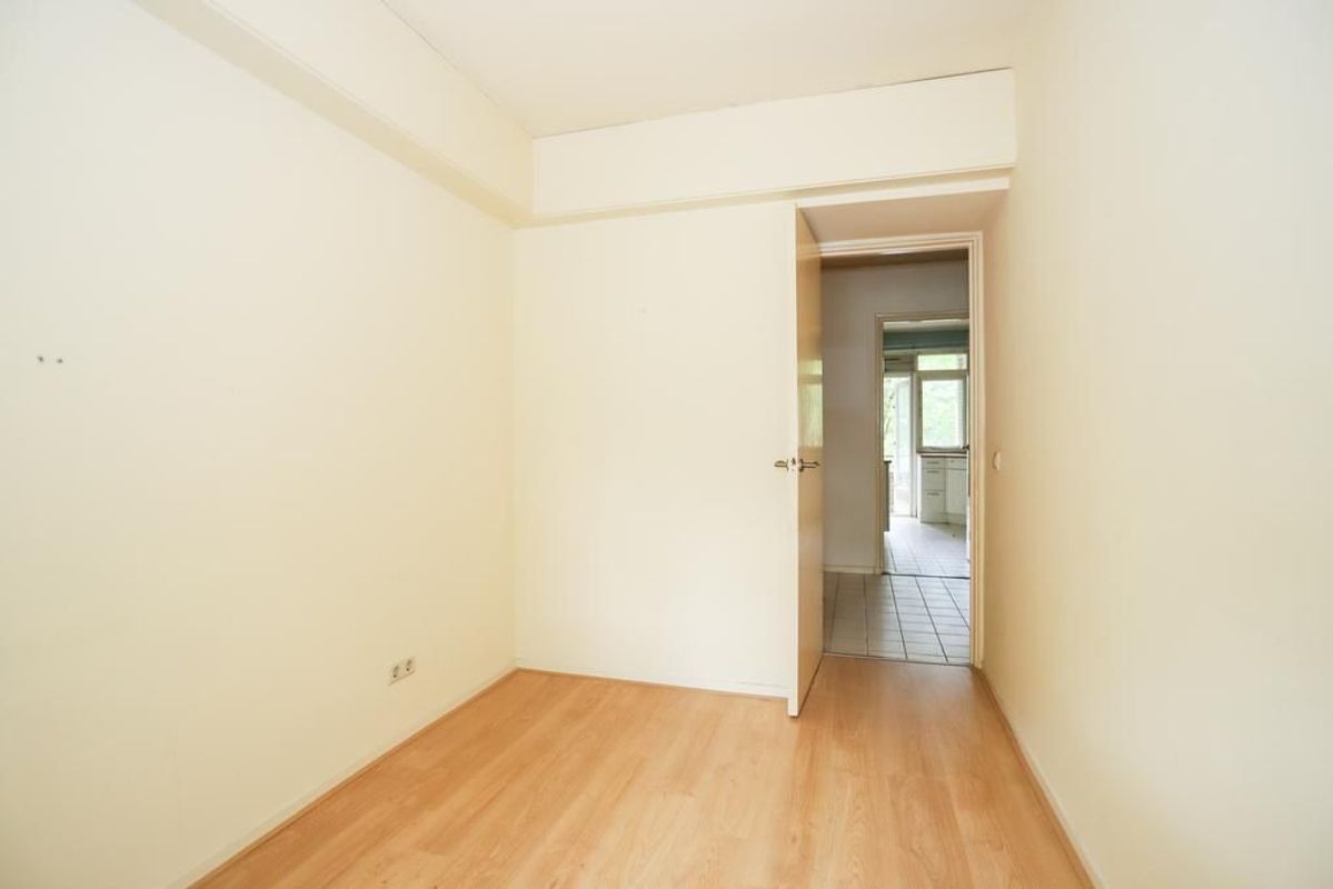 Lessinglaan 11 Photo Blur 26