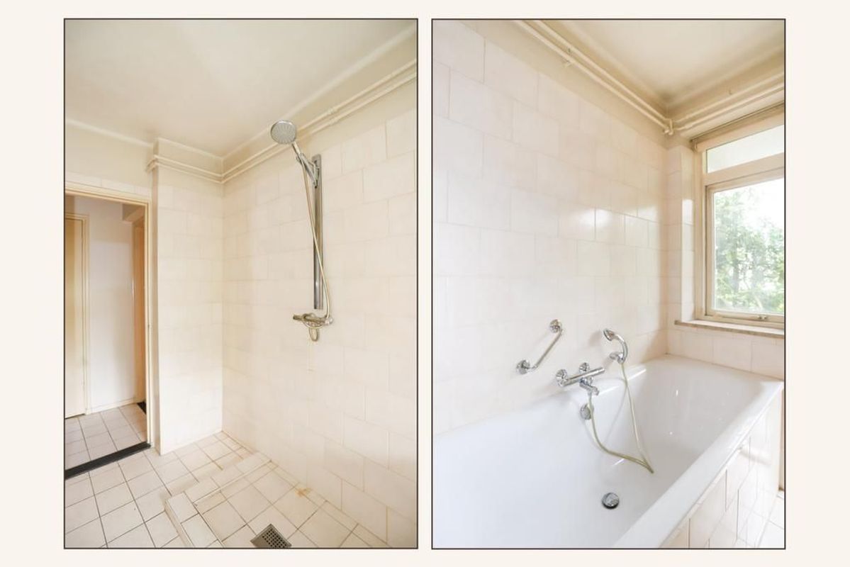 Lessinglaan 11 Photo Blur 29