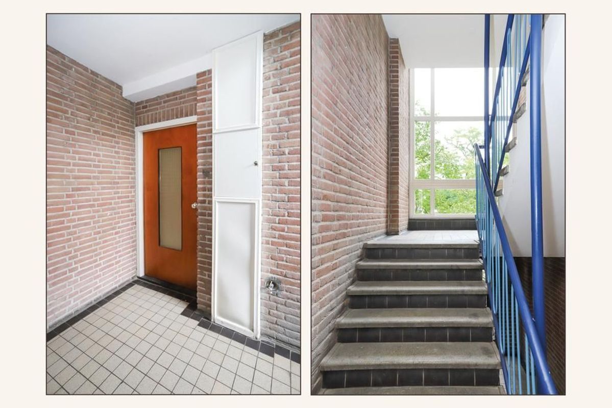 Lessinglaan 11 Photo Blur 30