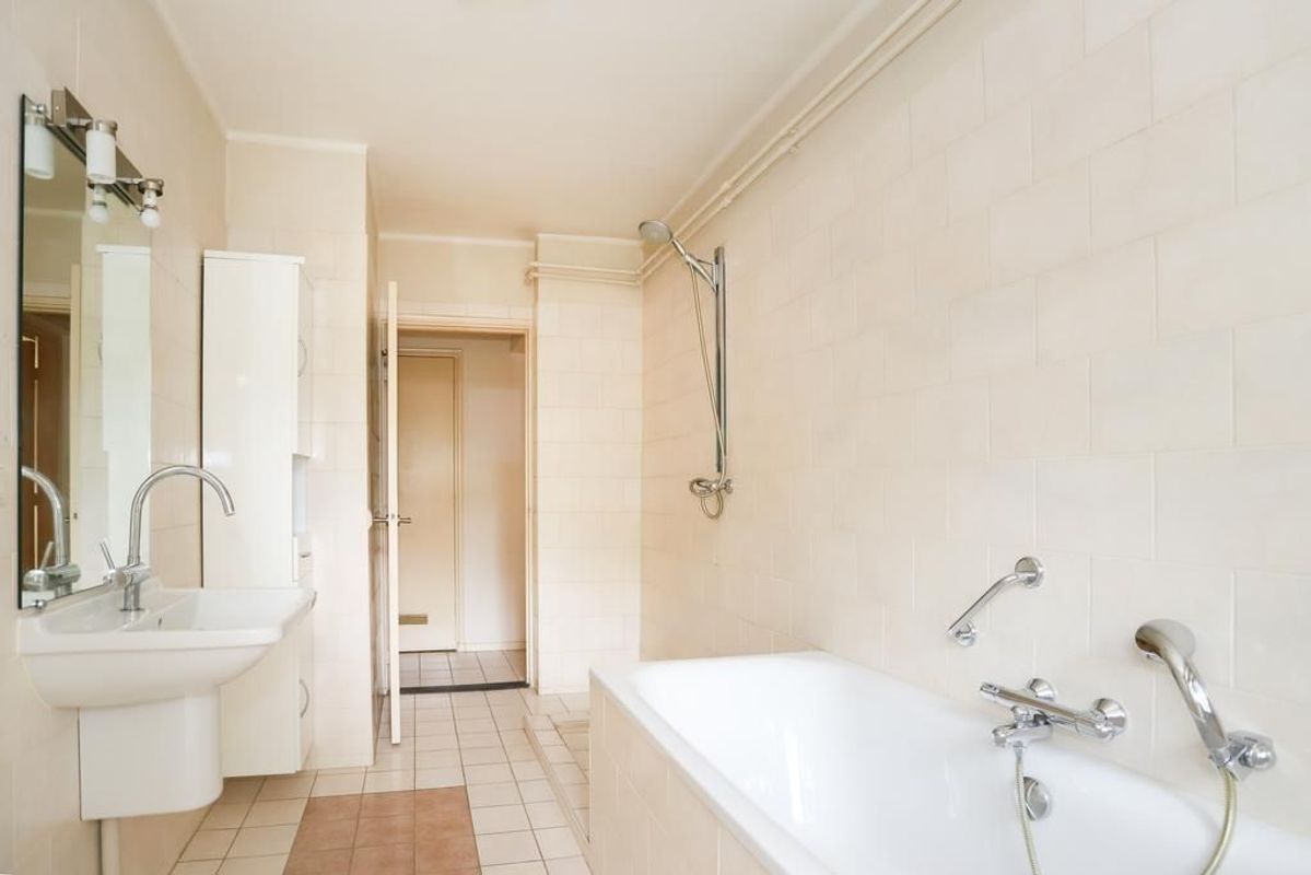 Lessinglaan 11 Photo Blur 28