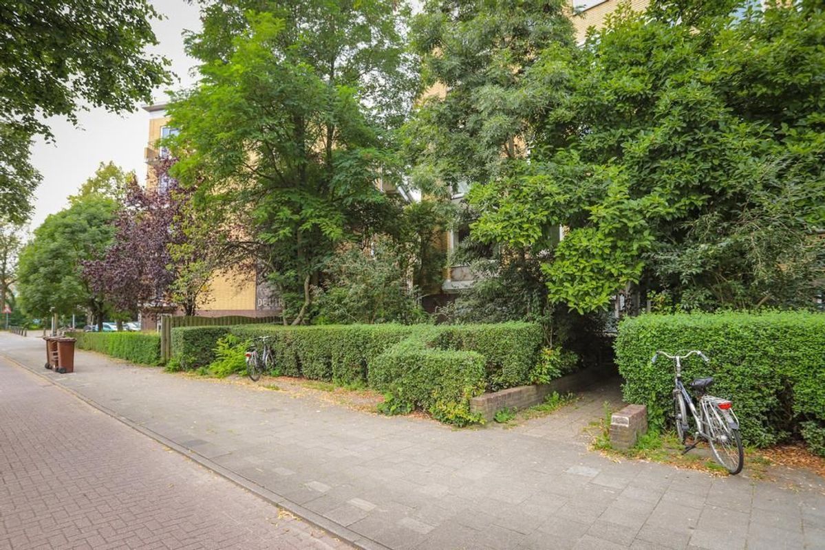 Lessinglaan 11 Photo Blur 31