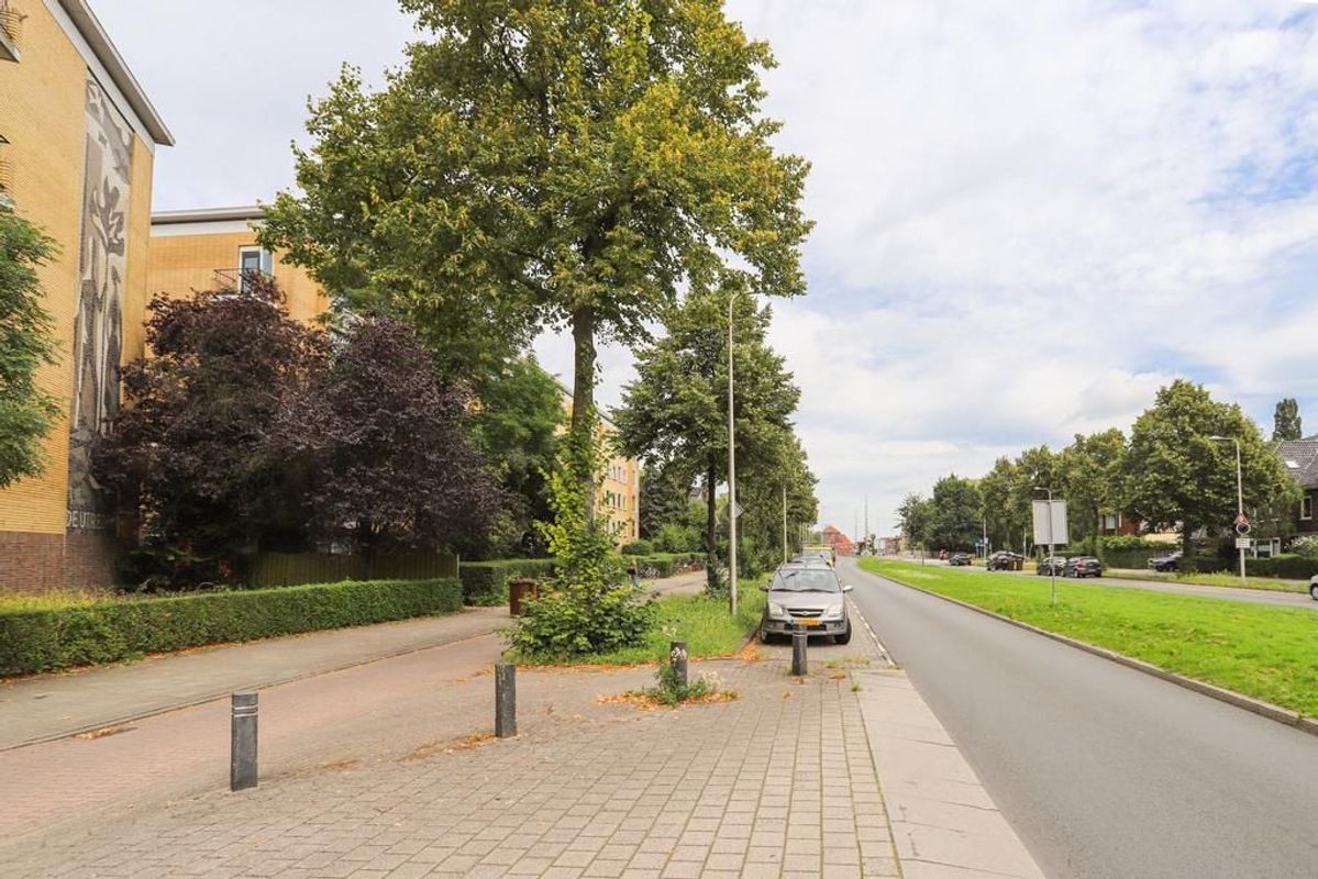 Lessinglaan 11 Photo Blur 33