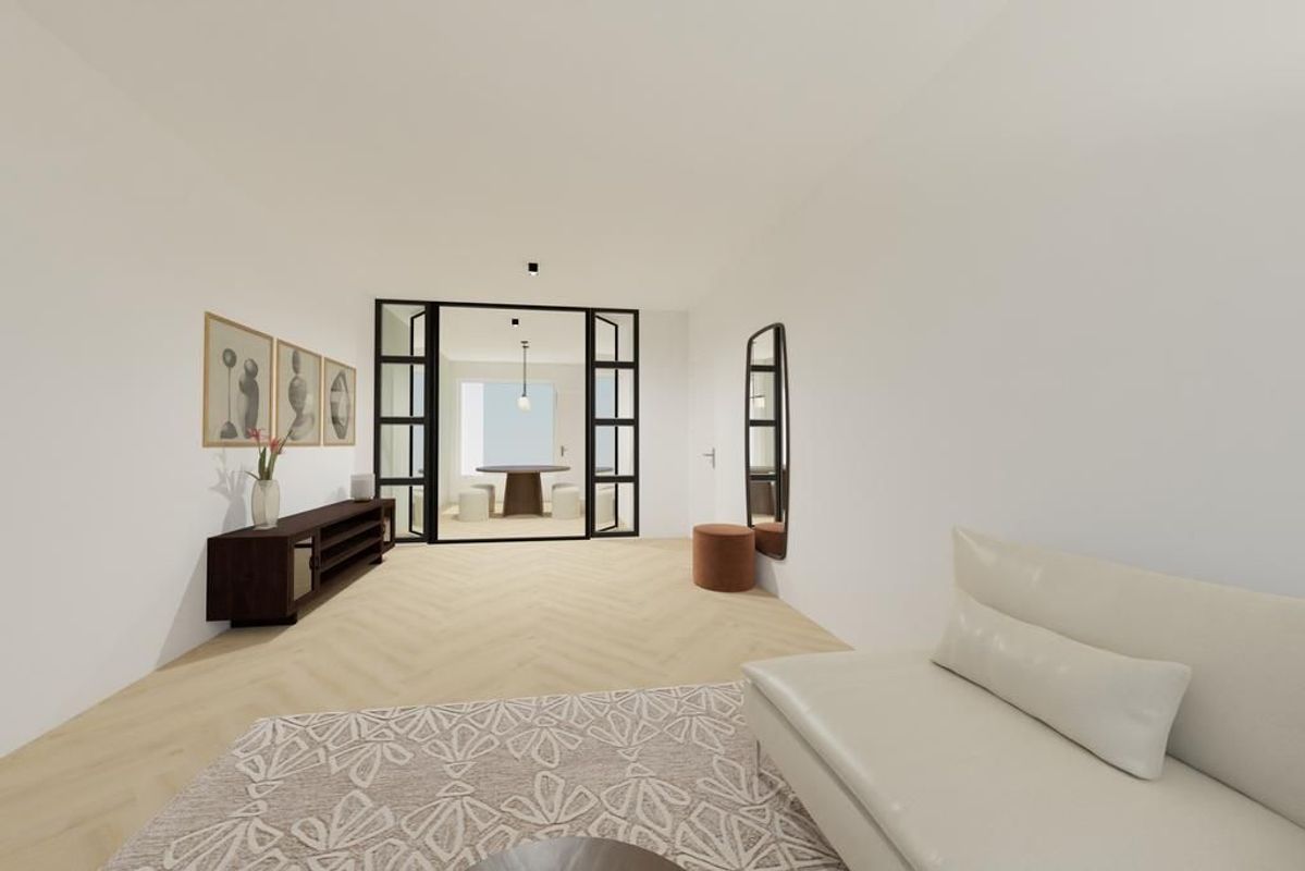 Lessinglaan 11 Photo Blur 9