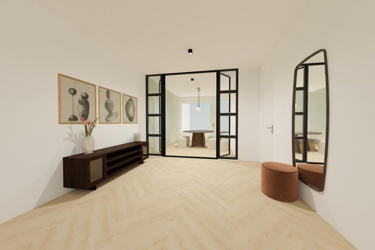 Lessinglaan 11 Photo Blur 10